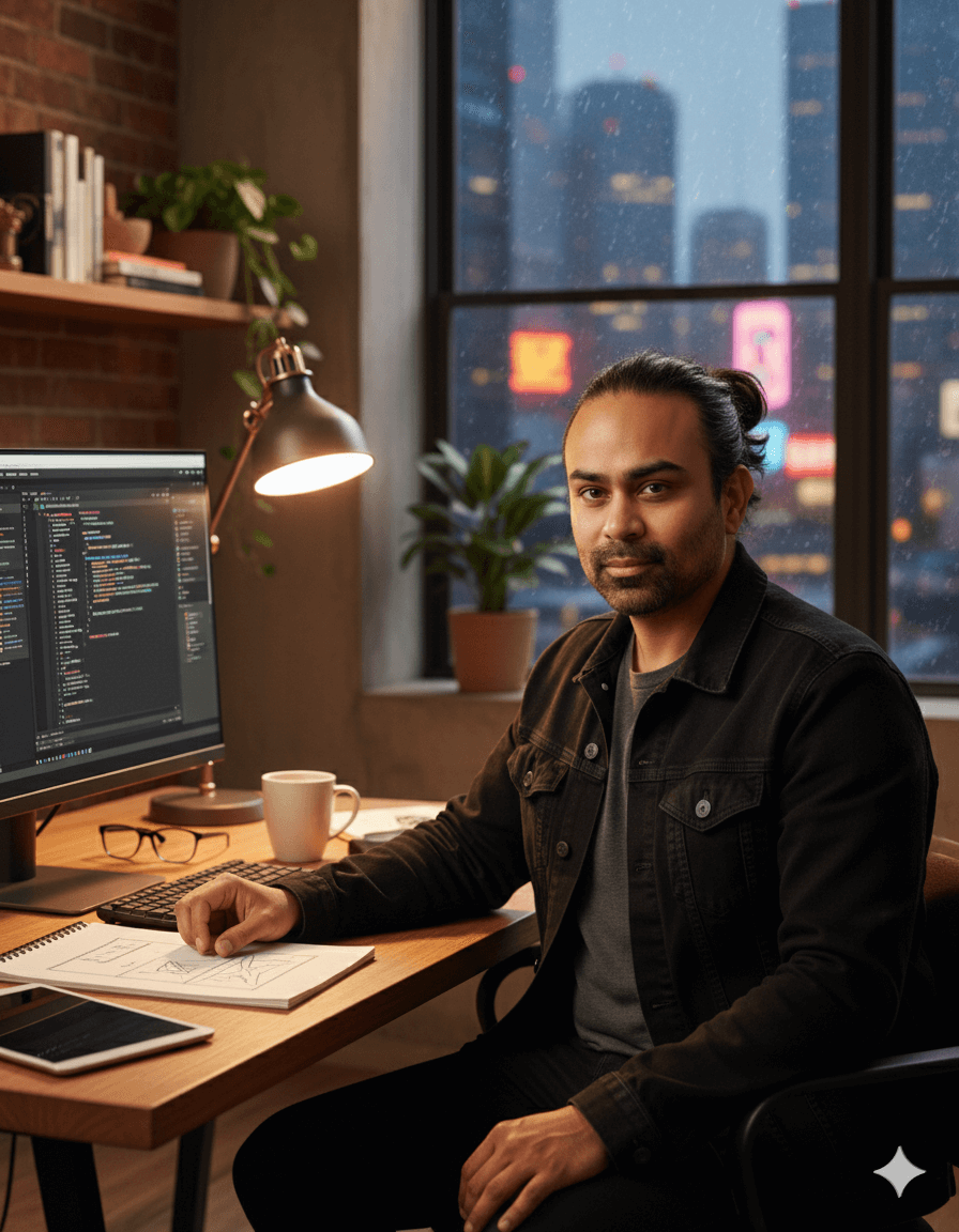 Baljeet - WordPress Developer